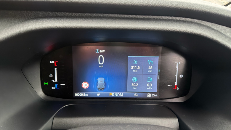 Ford Transit 350 L3 Diesel Fwd 2.0 EcoBlue 165ps H2 Limited Van Auto [Nav]